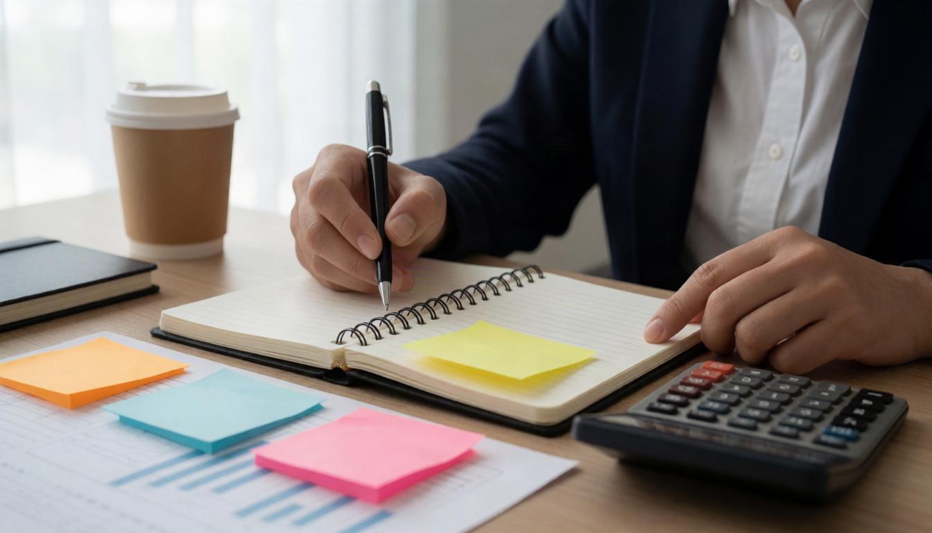 Useful Guidance for Everyday Business