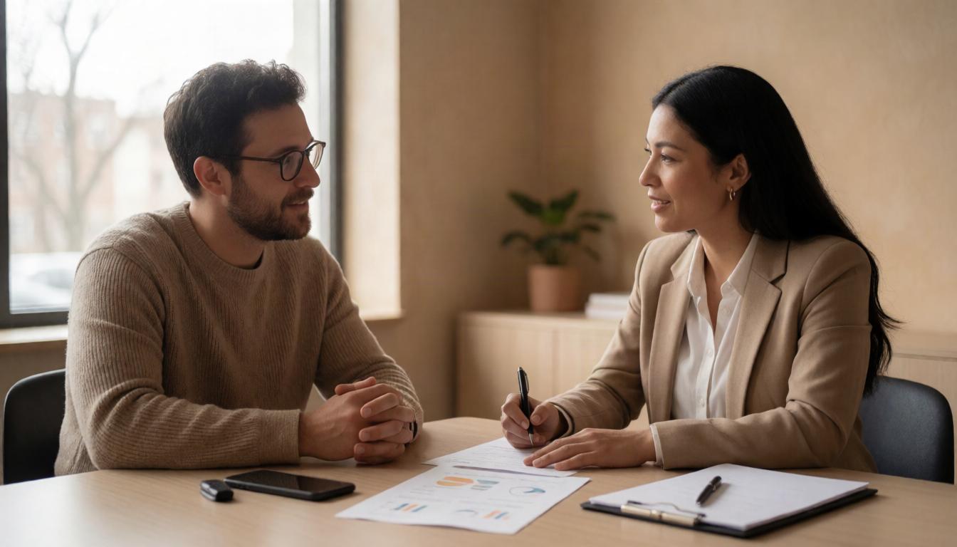 Solo Business Growth